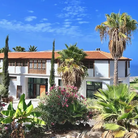 Villa Casa Nueva, Ideal Pour Des En Famille