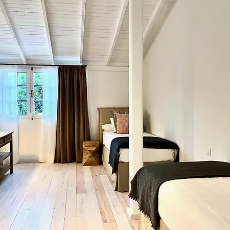 Villa Casa Nueva, Ideal Pour Des En Famille Callao Salvaje