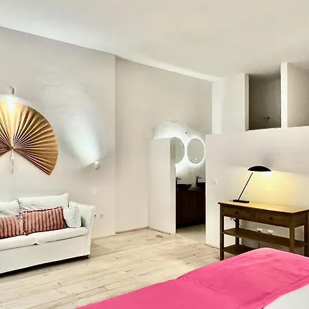 Casa Nueva, Ideal Pour Des En Famille *