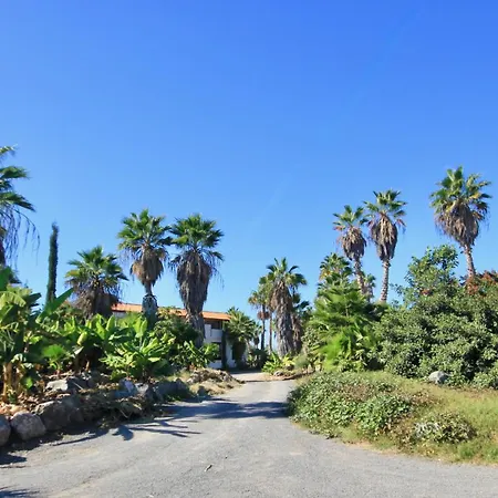 Casa Nueva, Ideal Pour Des En Famille Villa *
