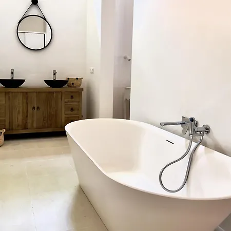 Casa Nueva, Ideal Pour Des En Famille 别墅 卡亚俄萨尔瓦赫
