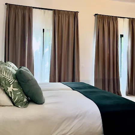 Casa Nueva, Ideal Pour Des En Famille Callao Salvaje