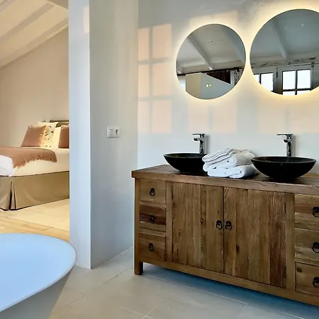 Casa Nueva, Ideal Pour Des En Famille Villa