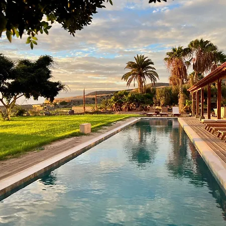 Villa Casa Nueva, Ideal Pour Des En Famille *