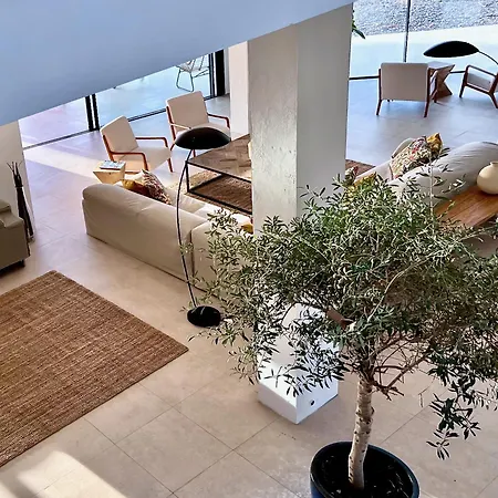 Casa Nueva, Ideal Pour Des En Famille * 卡亚俄萨尔瓦赫