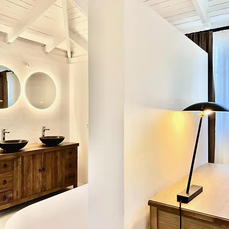 Вилла Casa Nueva, Ideal Pour Des En Famille