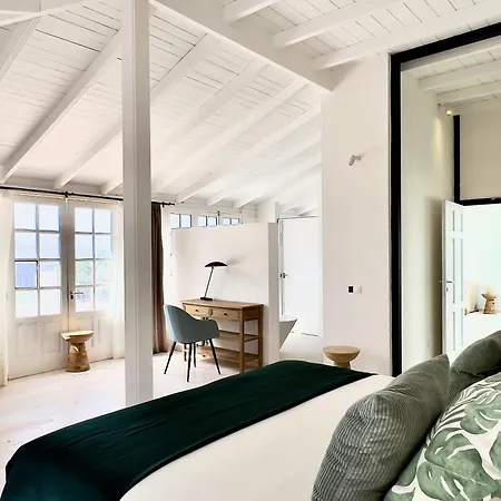 Casa Nueva, Ideal Pour Des En Famille Вилла *