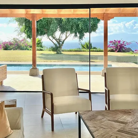 Casa Nueva, Ideal Pour Des En Famille *