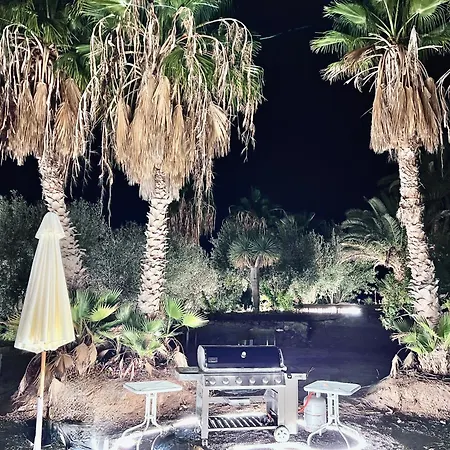 Casa Nueva, Ideal Pour Des En Famille *